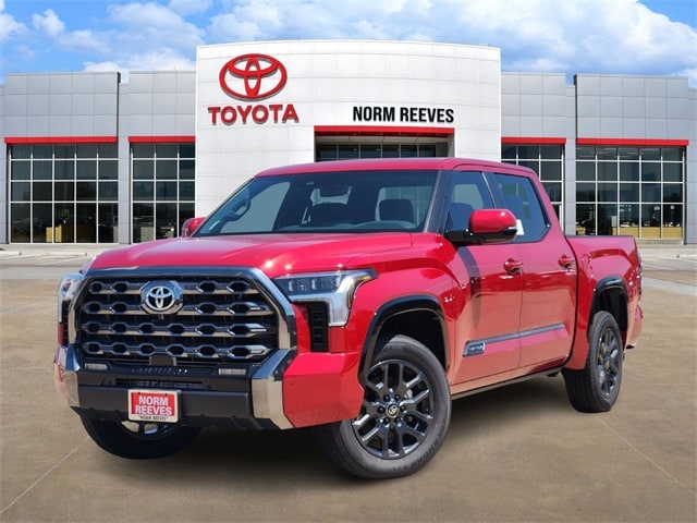 2026 Toyota Tundra Truck CrewMax  2026 Toyota Tundra Truck CrewMax