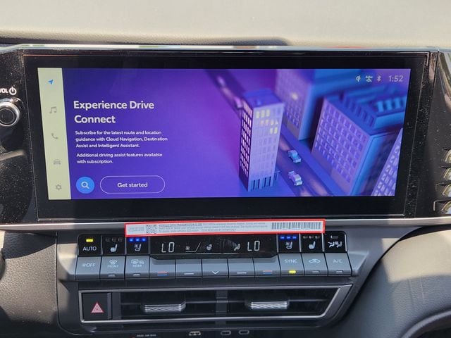 2026 Toyota Camry XSE - Photo 12