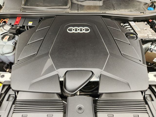 2021 Audi Q8 Premium Plus - Photo 22