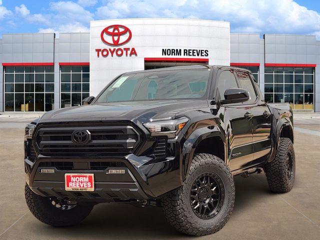2026 Toyota Tacoma Truck Double Cab 