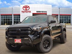 2026 Toyota Tacoma SR5 Truck Double Cab