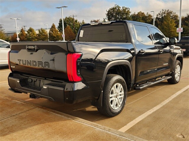 2024 Toyota Tundra SR5 photo 3