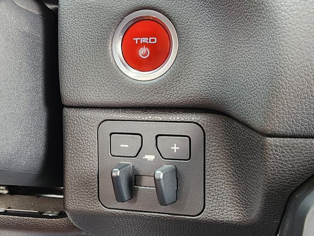 2023 Toyota Tundra TRD Pro - Photo 15