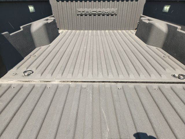 2024 Toyota Tacoma TRD Off Road - Photo 22