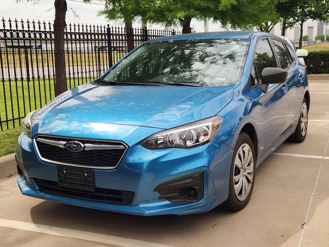 2019 Subaru Impreza 2.0i CVT PZEV's photo