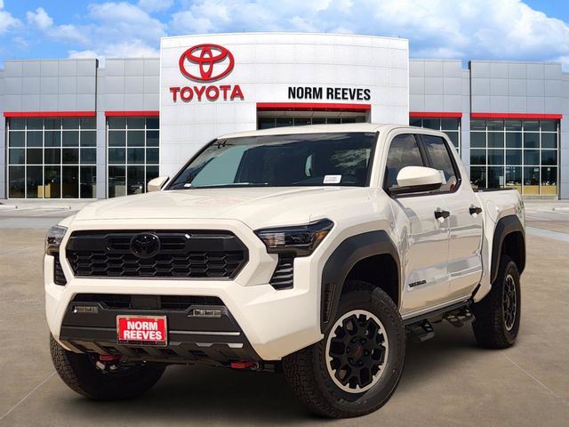 2026 Toyota Tacoma Truck Double Cab 