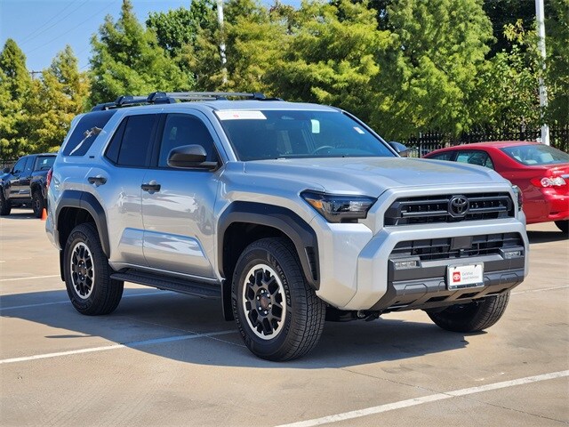 2025 Toyota 4Runner Limited photo 2