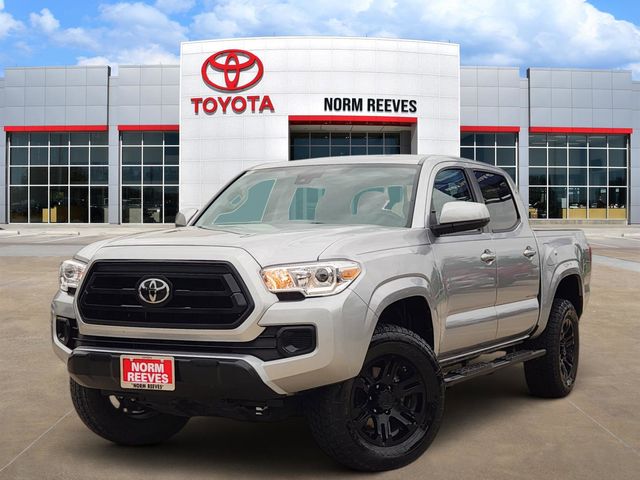 2022 Toyota Tacoma Truck 