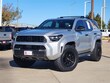 Toyota 4Runner i-Force MAX Hybrid