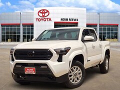 2026 Toyota Tacoma SR5 Truck Double Cab