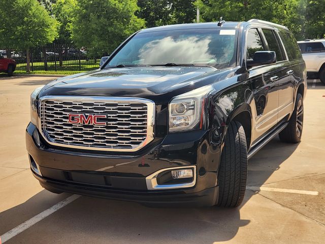 2018 GMC Yukon Denali AWD's photo
