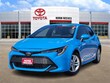 Toyota Corolla Hatchback