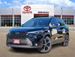 Toyota Corolla Cross Hybrid