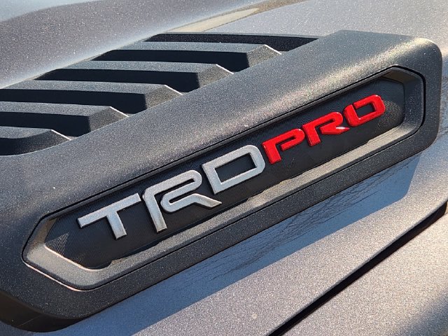 2026 Toyota Tundra TRD Pro - Photo 7