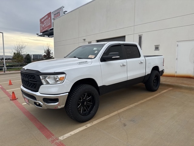 2022 RAM Ram 1500 Pickup Big Horn/Lone Star's photo