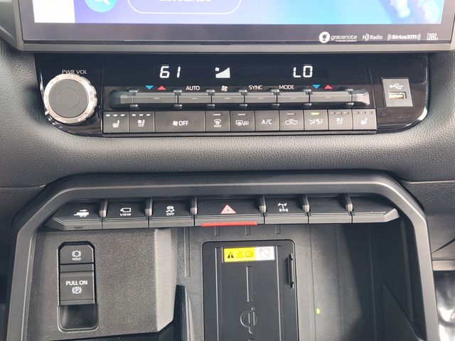 2023 Toyota Tundra TRD Pro - Photo 14