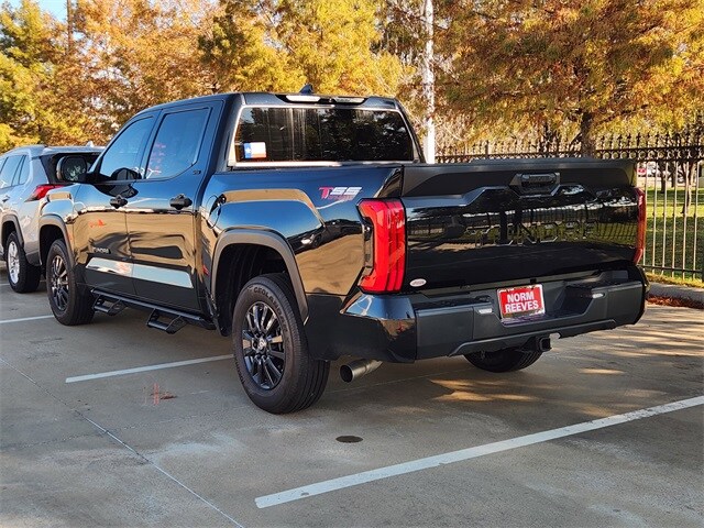 2022 Toyota Tundra SR5 photo 4