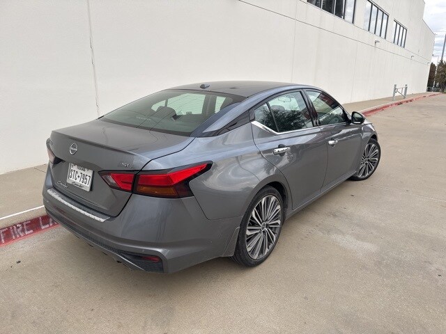 2023 Nissan Altima 2.5 SL photo 4