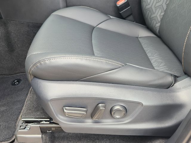 2026 Toyota Tacoma Limited - Photo 18