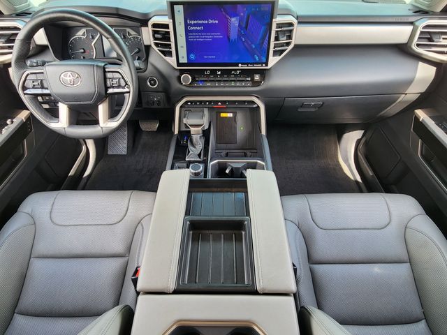 2023 Toyota Tundra Limited - Photo 20
