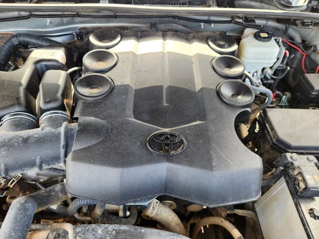 2023 Toyota 4Runner SR5 Premium - Photo 23