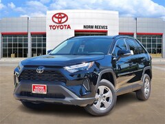 2025 Toyota RAV4 XLE SUV