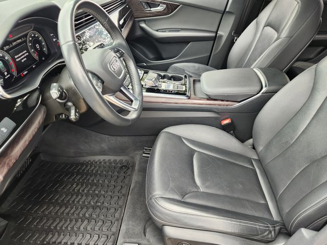 2021 Audi Q8 Premium Plus - Photo 9