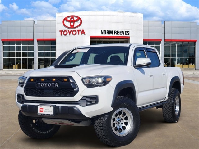 2019 Toyota Tacoma Truck 