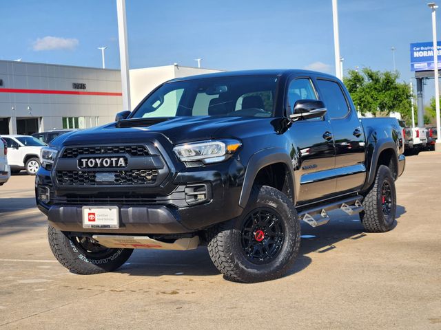 2023 Toyota Tacoma Truck 