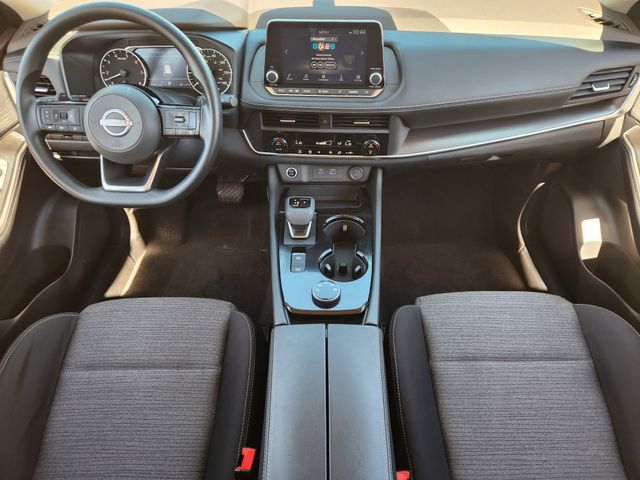2023 Nissan Rogue SV - Photo 19