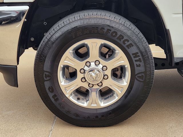 2024 RAM Ram 2500 Pickup Big Horn - Photo 8