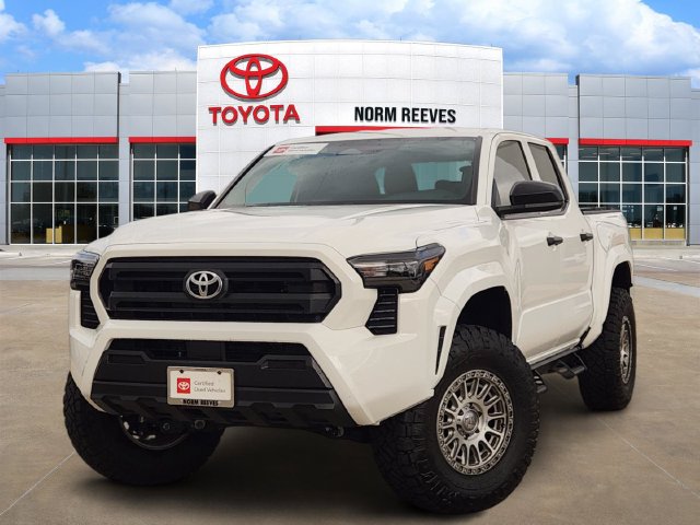 2024 Toyota Tacoma Truck 