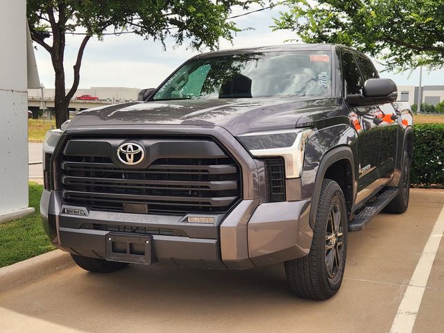 2023 Toyota Tundra Truck 