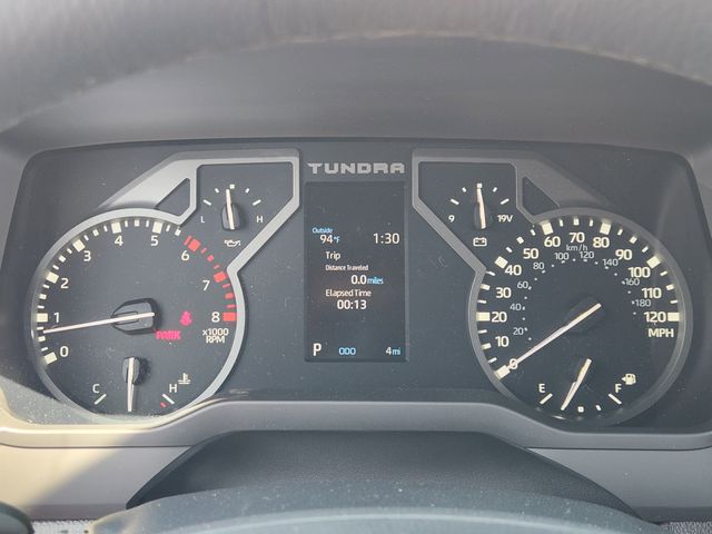 2026 Toyota Tundra SR5 - Photo 11