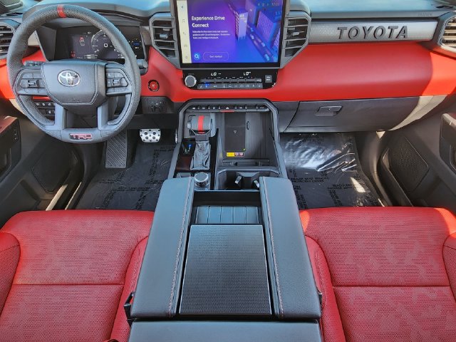2026 Toyota Tundra TRD Pro - Photo 20