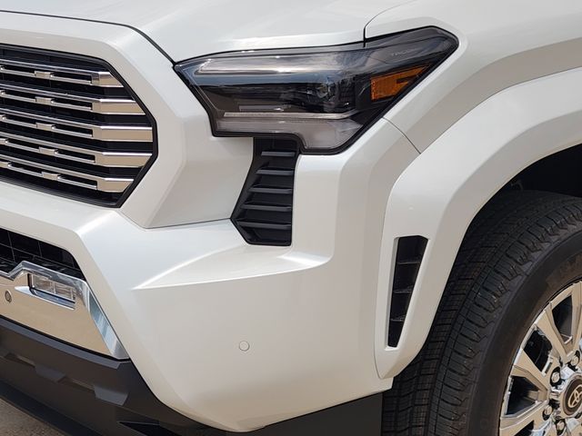 2026 Toyota Tacoma Limited - Photo 6