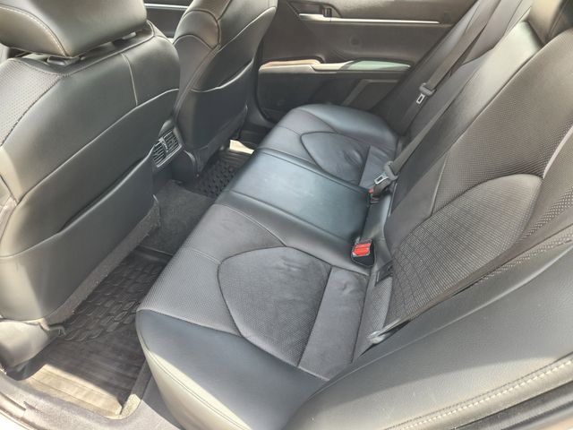2023 Toyota Camry XSE - Photo 21