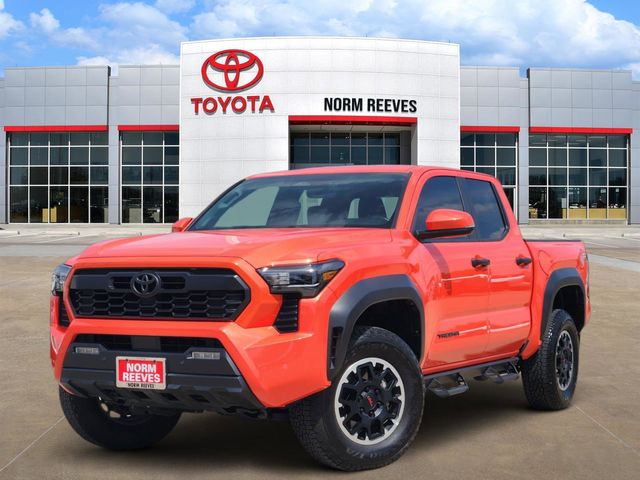 2024 Toyota Tacoma Truck 