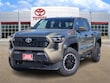  Toyota Tacoma i-FORCE MAX