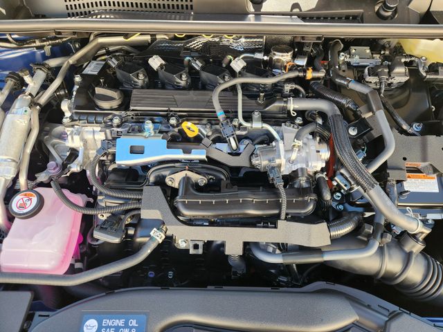 2026 Toyota Prius Plug-in Hybrid SE - Photo 21