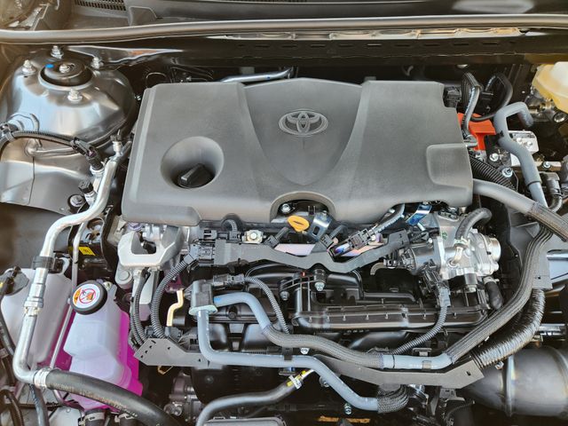 2026 Toyota Camry XSE - Photo 21