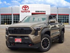2026 Toyota Tacoma i-FORCE MAX TRD Off-Road Truck Double Cab