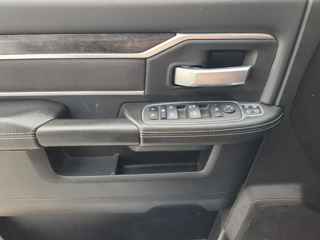 2024 RAM Ram 2500 Pickup Big Horn - Photo 18