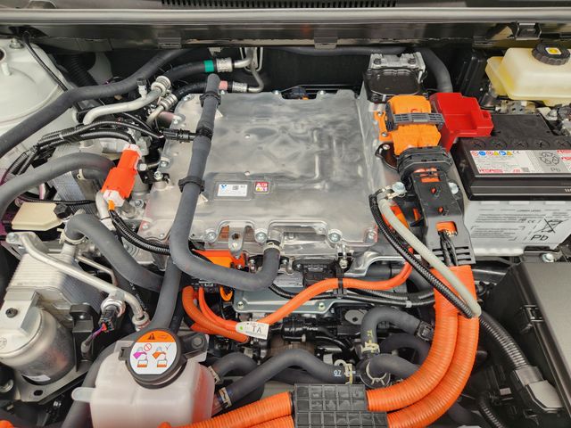 2026 Toyota C-HR SE - Photo 20
