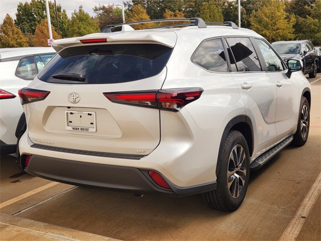 Certified 2025 Toyota