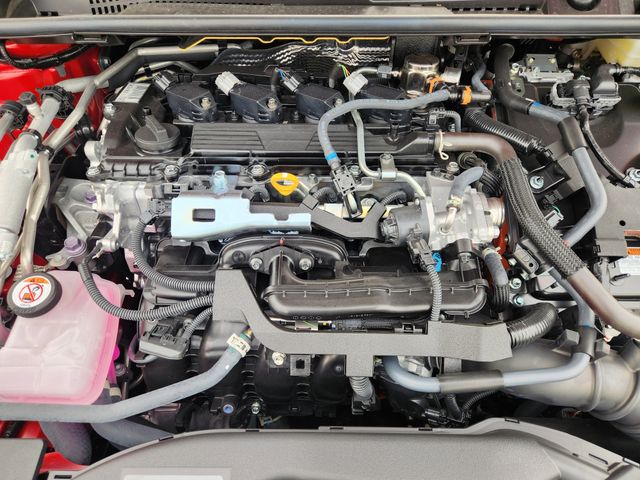 2026 Toyota Prius Plug-in Hybrid XSE - Photo 21