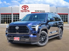 2026 Toyota Sequoia Limited SUV