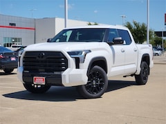 2026 Toyota Tundra SR5 Truck CrewMax