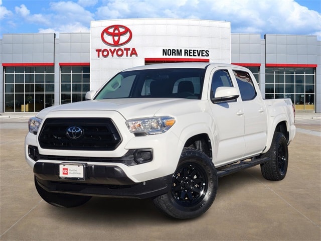 2023 Toyota Tacoma Truck 