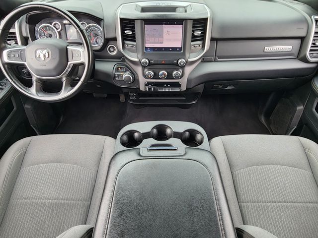 2024 RAM Ram 2500 Pickup Big Horn - Photo 20